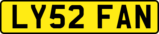 LY52FAN