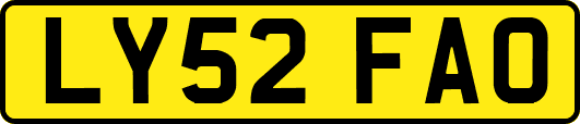 LY52FAO