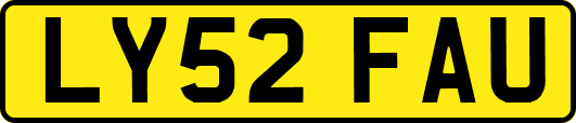 LY52FAU