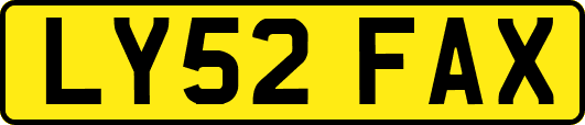 LY52FAX