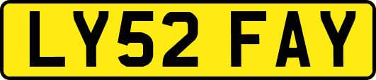 LY52FAY