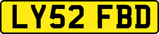 LY52FBD