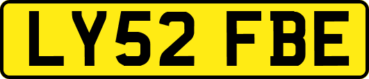 LY52FBE