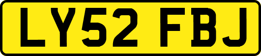 LY52FBJ