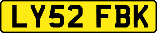LY52FBK