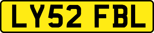 LY52FBL