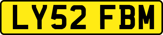 LY52FBM