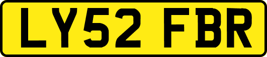 LY52FBR