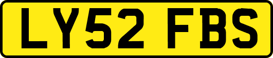LY52FBS
