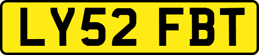 LY52FBT