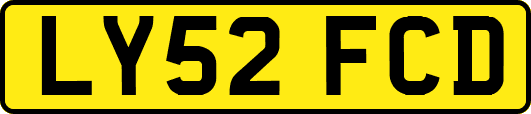 LY52FCD