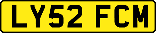 LY52FCM
