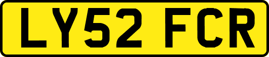LY52FCR