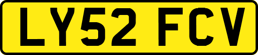 LY52FCV