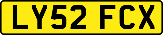 LY52FCX