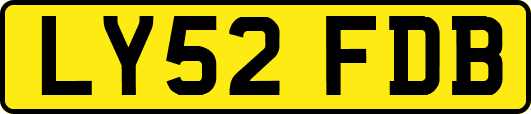 LY52FDB