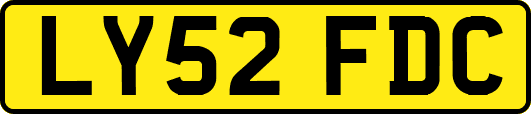 LY52FDC