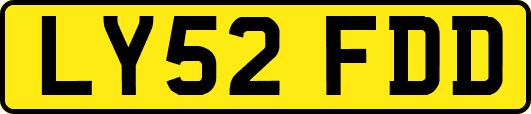 LY52FDD
