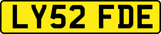 LY52FDE