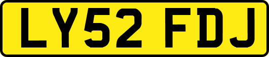 LY52FDJ