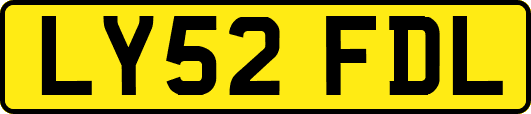 LY52FDL