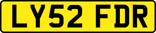 LY52FDR