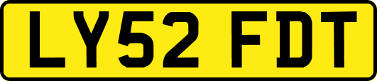 LY52FDT