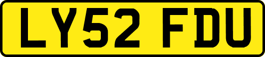 LY52FDU
