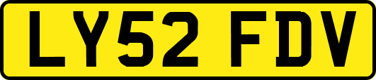 LY52FDV