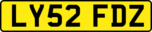 LY52FDZ