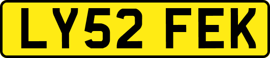 LY52FEK