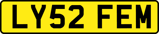 LY52FEM