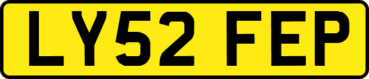 LY52FEP