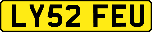 LY52FEU