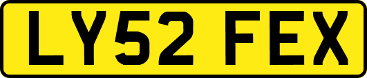 LY52FEX
