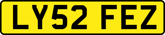 LY52FEZ