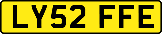 LY52FFE