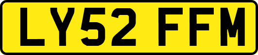 LY52FFM