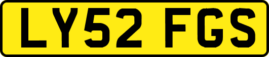 LY52FGS