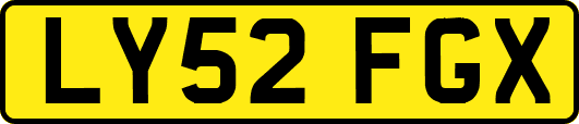LY52FGX