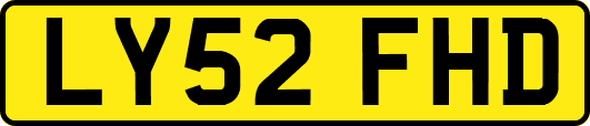 LY52FHD