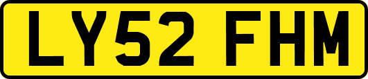 LY52FHM