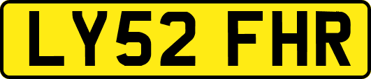 LY52FHR