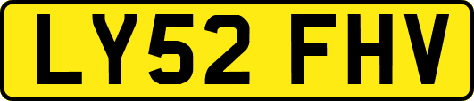 LY52FHV