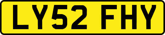 LY52FHY