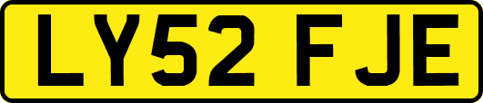 LY52FJE