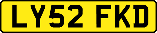LY52FKD