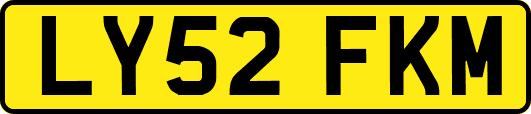 LY52FKM
