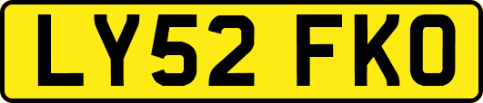 LY52FKO