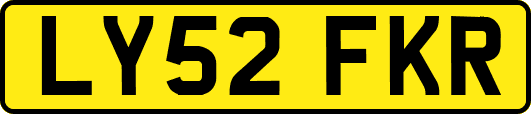 LY52FKR